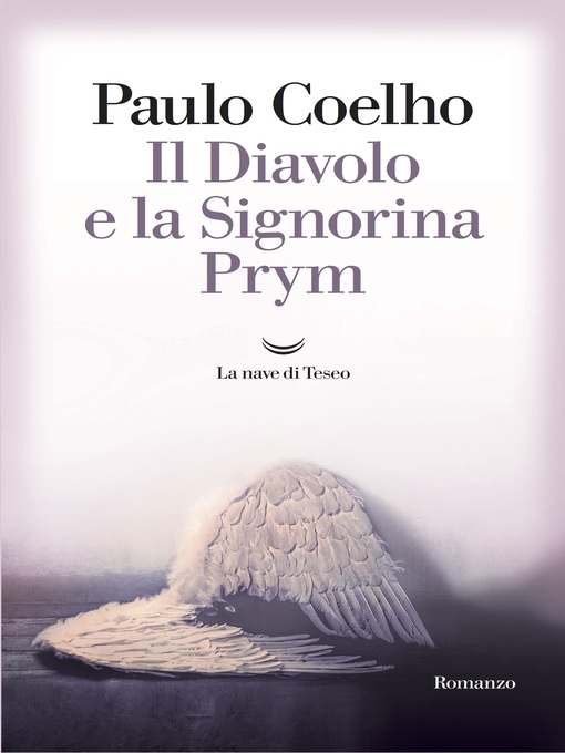 Title details for Il diavolo e la signorina Prym by Paulo Coelho - Available